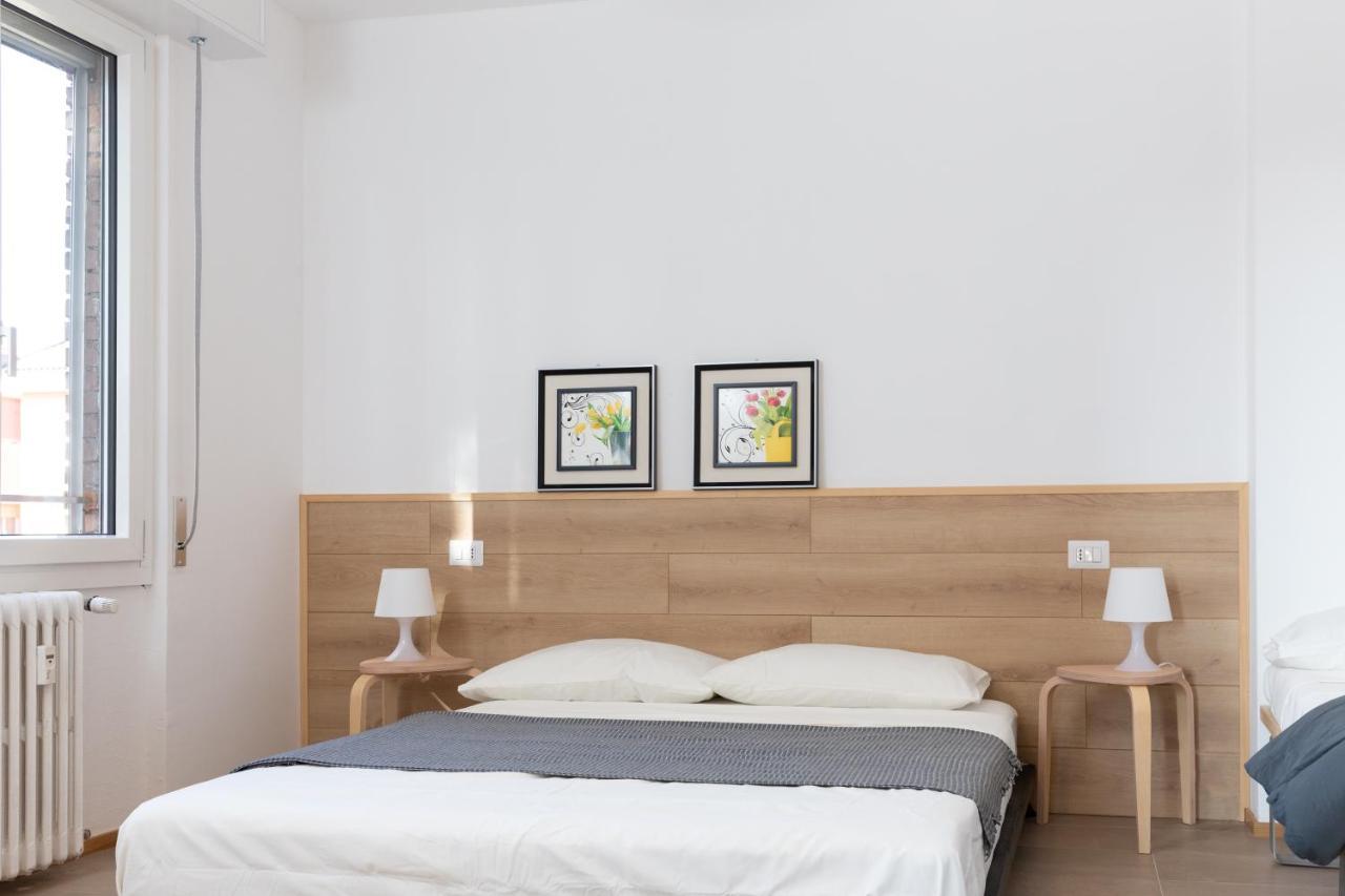 New Exclusive Melegnano Apartments- Near Train Station エクステリア 写真