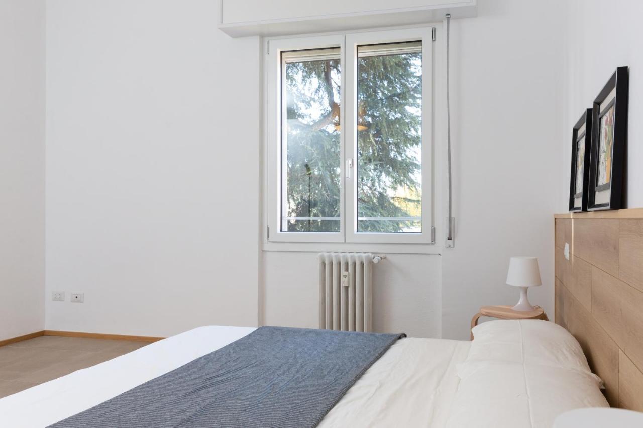 New Exclusive Melegnano Apartments- Near Train Station エクステリア 写真