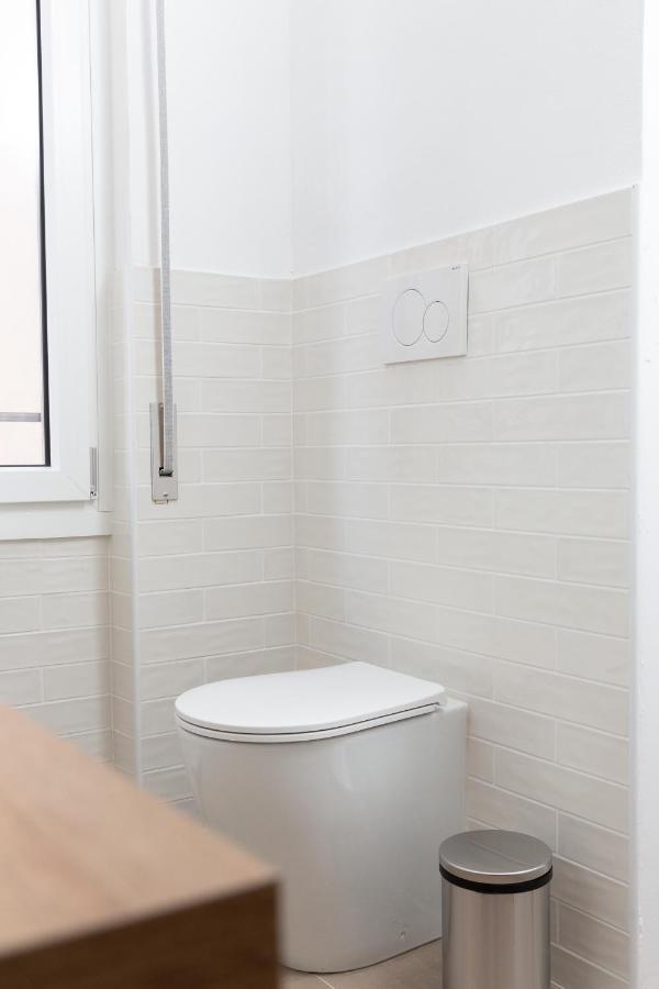 New Exclusive Melegnano Apartments- Near Train Station エクステリア 写真